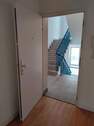 Neuwertige Wohnungseingangstür - 