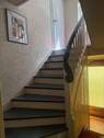 Treppe zum 1.OG - 