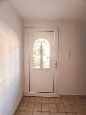 2 Hauseingang - 4 Zimmer Einfamilienhaus in Übach-Palenberg / Marienberg