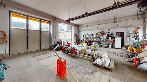 Werkstatt - 