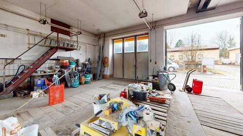 Werkstatt - 