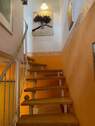 Aufgang ins OG - 