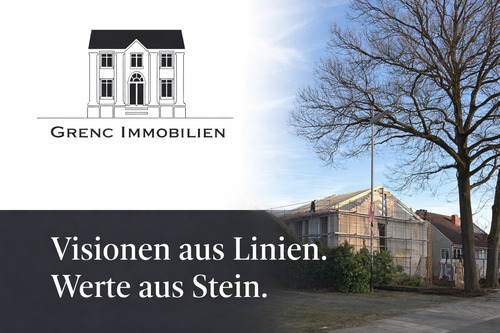 Open House März 2026 - NEUBAU in Winsen: Schlüsselfertige Traumhäuser im KfW-40-Standard