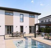 ELEGANTES RAUMWUNDER FÜR DIE GANZE FAMILIE - Nierstein