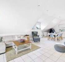 OBEN IST ES AM SCHÖNSTEN! GEPFLEGTE 86 M² WOHNUNG MIT 2 SZ! - Saarburg Beurig