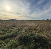 Einzigartige Gelegenheit - Großes Gewerbegrundstück in TOP-Lage - Asbach-Bäumenheim