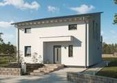 Option Pultdach - 