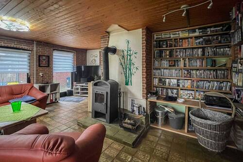 Wohnzimmer - 