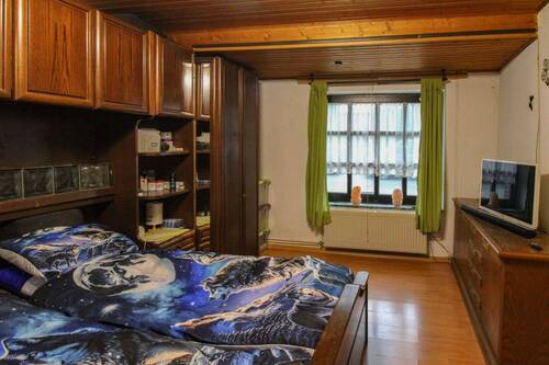 Schlafzimmer - 