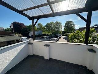 Terrasse 1. OG - 