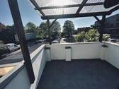 Terrasse 1. OG - 