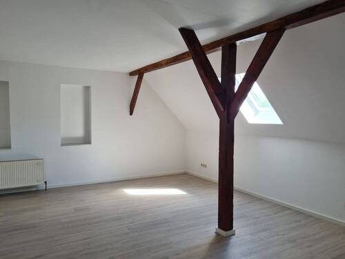 Wohnung DG - 