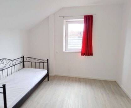 Schlafzimmer Dachgeschoss - 