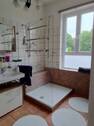 Badezimmer 1.OG - 1 Zimmer Mehrfamilienhaus, Wohnhaus in Husum