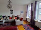 Wohnzimmer 1. OG - 