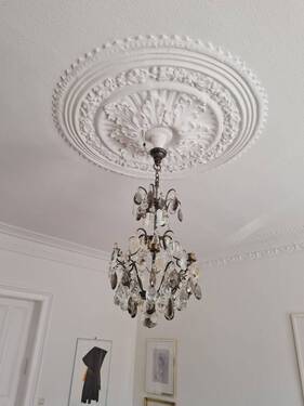 Wohnzimmer 1. OG - 