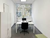 HQ_FRANKFURT, Neu-Isenburg_Germany_Centre 2799_Off - All-inclusive-Zugang zu professionellen Büroräumen für 1 Person 8 sqm in HQ Dornhofstraße