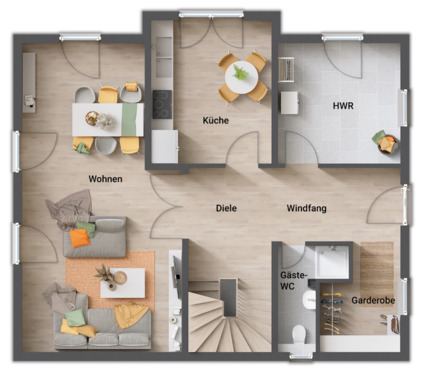 Lichthaus 152 - 
