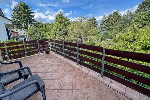 OG-Balkon - 