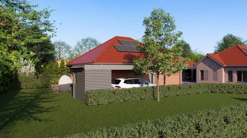 Visualisierung Detern - 
