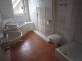 Bad mit Fenster - 