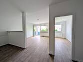 Wohnbereich - Etagenwohnung mit 56,90 m² in Chemnitz zur Miete