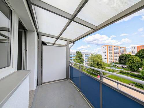 Balkon - 