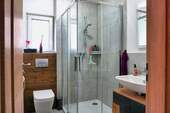 Gästebad - 