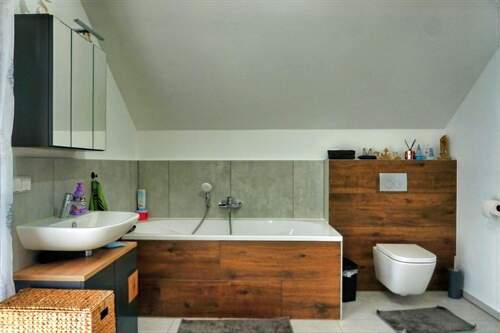 Badezimmer - 