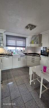 Küche - 5 Zimmer Doppelhaushälfte in Pforzheim