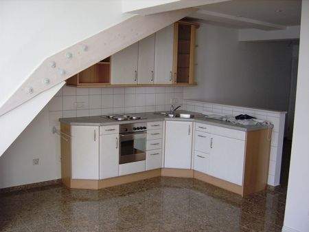 060310 005 - 2 Zimmer Etagenwohnung in Lindau