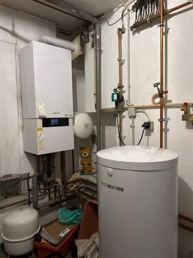Wasserboiler - 