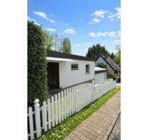 Provisionsfreier Bungalow mit großem Gartenpotenzial & Doppelgarage - Hünstetten Wallrabenstein