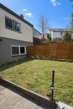 Gartenteil - 5 Zimmer Bungalow zum Kaufen in Hünstetten