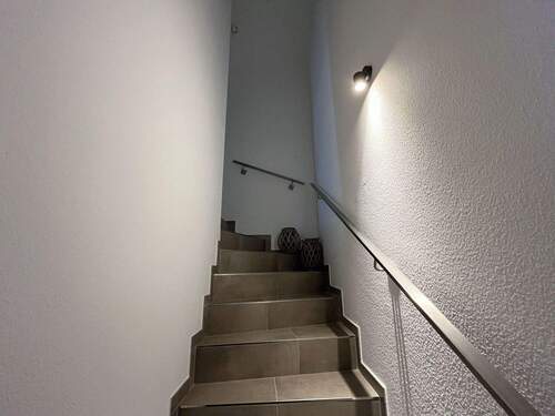 Treppe - 