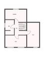 Obergeschoss - 