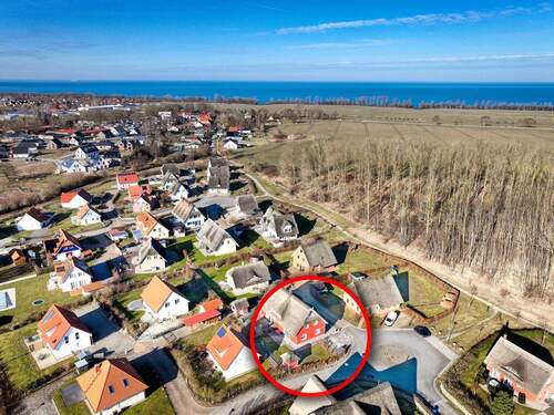 Bild 2 - 5 Zimmer Doppelhaushälfte zum Kaufen in Ostseebad Rerik