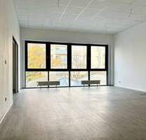 provisionsfrei - Gewerbefläche Büro in Chemnitzer Geschäftshaus kaufen