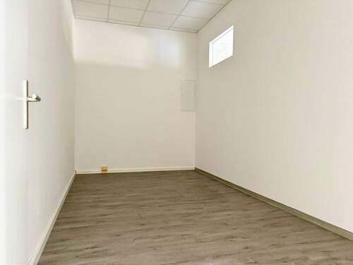 Innenansicht Bürofläche - 3 Zimmer Büro in Chemnitz