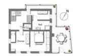Grundriss OG - 