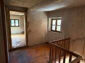 Flur - 3 Zimmer Einfamilienhaus in Traunstein