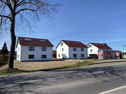 Bild 2 - 6 Zimmer Terrassenwohnung zur Miete in Steinhagen