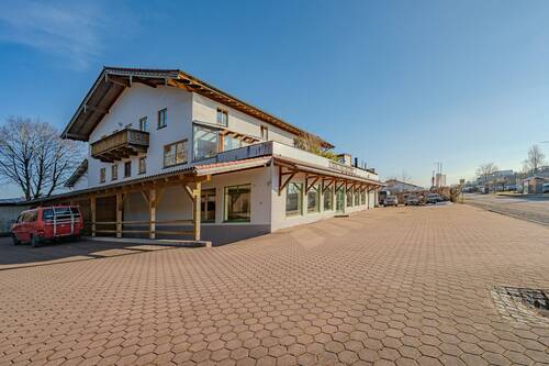 Bild 2 - Büro zur Miete in Valley