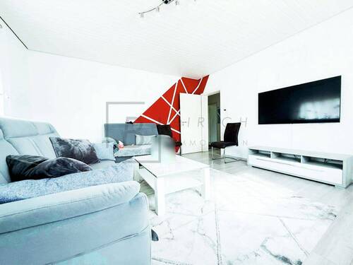 Wohnzimmer - 
