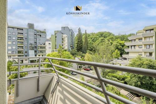 Aussenansicht - 