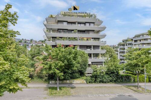 Aussenansicht - 