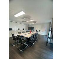Hochmoderne und repräsentative Büroeinheit in Koblenz - All-in-Miete