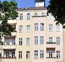 Charmantes Dachgeschoß mit Terrasse gesucht? - Berlin Wedding