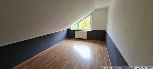 Kinderzimmer 1 im Obergeschoss - 