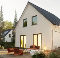 Dein Traumhaus wartet auf dich - 322.800,00 EUR Kaufpreis, ca.  114,00 m² Wohnfläche in Welschbillig (PLZ: 54298) Träg